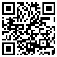 QR Code for dash:XeLjsM1xC7zEXMKRycdebNe8Vh2S9w1R3p