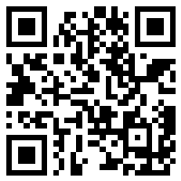 QR Code for dash:XeNFb3XDT6bvDfyo3FA3eJUAGaXkxtD3cB