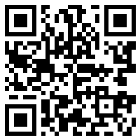 QR Code for dash:XePB69KZWjVZk7aZWpReWAPSxrn8Cw9WfY
