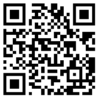 QR Code for dash:XeQM4wkeAtShagovXVZabAxj1LPrktV36F