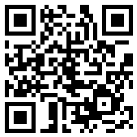 QR Code for dash:XeRFovqRSCyCebieZbhr4YBjmERbuTpsSG