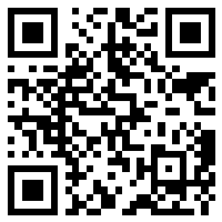 QR Code for dash:XeRdgFmt1JwfUXu7t7rtaeyksSZMkMH9iJ