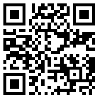 QR Code for dash:XeSkW7U3Ye8aK2xMuohrXQ5MoeSern1bga