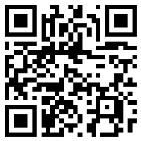 QR Code for dash:XeTD8B6dEXVWAdFEZTYRTbDPZx9L1VMpK7