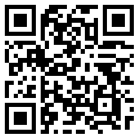 QR Code for dash:XeTHpWffkXd9dpB7pkhGAhcazQsBRY2iZw