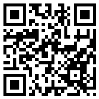 QR Code for dash:XeTYxM4DpSPJETx3UdFLAeAAL1Q4ejRdQe