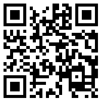 QR Code for dash:XeUykReRRN1RR3CMTbGP4prFAcybkh715t