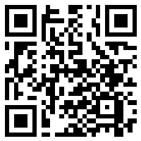 QR Code for dash:XeVPCWxRn6mykc9imETUzcnftammsrfTSE