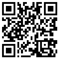 QR Code for dash:XeVXRTpDVFWpDanFmg43eze6ddrFKGCdvJ