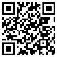QR Code for dash:XeW3FHjxeqzhHME7raDWoWwtPgRGYjaDM4