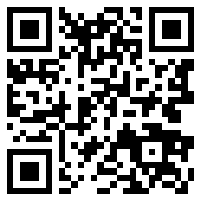 QR Code for dash:XeWDk1pSfjMs69WCZyf71ajookxt7vBAJM