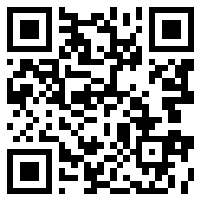 QR Code for dash:XeXjfRHXXYo6mWK2rWNzScamPJrMqvWbSE