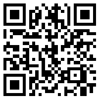 QR Code for dash:XeYP33SH7MstQDz3U6RqAGb5ihgECoWcXw