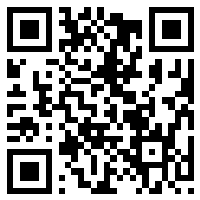 QR Code for dash:XeYYf16dWZeJte868zfQZ4AtcuAENgAmRp