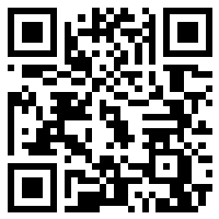 QR Code for dash:XeYtXEeT6kZXgf1Ew78NMWS1mPoP2d9sp3