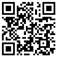 QR Code for dash:XeZW1CXarDKc6K1dG5AD9FGPkPTwvxsv3p