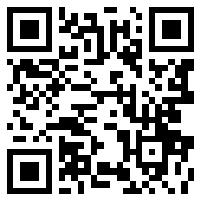 QR Code for dash:Xea4inppPPBVhZjcR39Pregwad1Si2XFfD