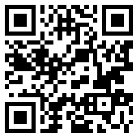 QR Code for dash:XecdCfvRPT545GH829t5kW3A7pfHLK1RyL