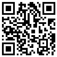 QR Code for dash:Xed17jfr8QSeRoSDMpCS6gTNHnn7Z6j4wX