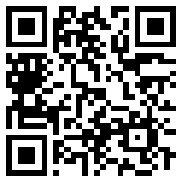QR Code for dash:XedFt3ZktXSxZeKo4apVudosFEqm1F1AMH