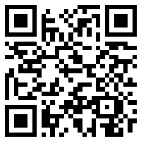 QR Code for dash:XedWx3FXG3oUYR4DVo9MHMcToMqk43zc19