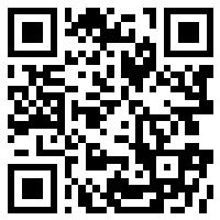 QR Code for dash:XedjfCoNj9QevfG3fpdmRqCWXwQS8eg6iw