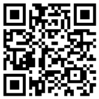 QR Code for dash:XedrjLPf2SPy94eMnnpqShXgZfKN2s6RBt