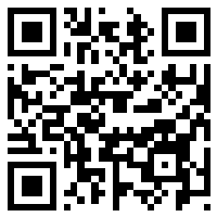 QR Code for dash:XedvMkTeX7WPJxYZTtoqBiHjrsz8aKDpht