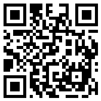 QR Code for dash:Xeg6VsVTdiZkc3guyE15u2BKwZ8nWfVeav