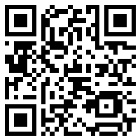 QR Code for dash:Xeiffd8GhVfx2DBWuaqQA2BVRj1SFo12SJ
