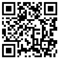 QR Code for dash:XemudLeL4YNch8Fnpw3roeD5GSe6nSRxW8