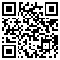QR Code for dash:Xepajj9TqpW34c2xfX37yWiEhk2The1Zde