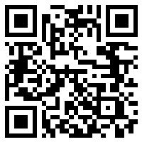 QR Code for dash:XerP9EWKfAd5mbiEmA9W7fk848gA8HQg8R