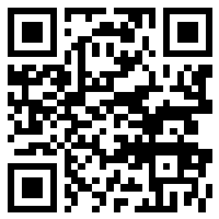 QR Code for dash:XercXWo3fwsTSNLDfma37AdqmFMMtGPMw9