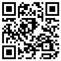 QR Code for dash:Xerdga97i3fh38PW2JDVuBc5YthHUSjbRf