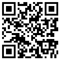 QR Code for dash:XervJh4iP5VTtmiN9dEitLc6E73pFK8acp