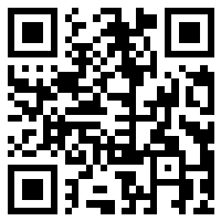 QR Code for dash:XesB3N3xcGfwXtSnkFP2gf4zbeEUko2jVV