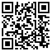 QR Code for dash:XesJQW1ww7PdW5VWup7wip16CFZ253Re9Z