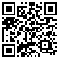 QR Code for dash:XesJxRMFE7eRSc6J6PHXHyYYcCAYe61TVY