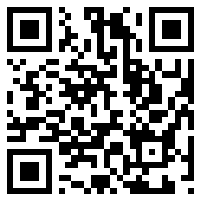 QR Code for dash:XesbKBaWakt47UfACke3vEm5kRZKpV1dmi