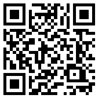 QR Code for dash:XeshiupVDFNH4QjmMYA6ay4MSicNihwszk