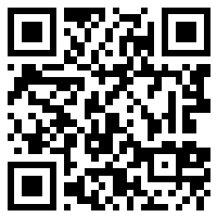 QR Code for dash:XesnrM3gKv7bUfWw75tHAC4USXN1TPST8F