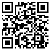QR Code for dash:XettXWfXC3ondM5ffchc8C4XqD2rvRjoGv