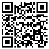 QR Code for dash:Xeu75ANmxXeDUM6HKCkKBQjjErRokk95c3