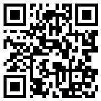 QR Code for dash:XeuPARKhevSXAz9x4f87fggnyYGGrfWmhu
