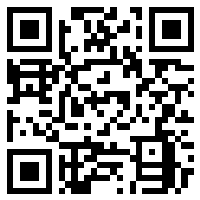QR Code for dash:XeudGCcV7EfZH4QzQt4aJsSwjshjH6CyNa