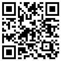 QR Code for dash:Xev1jEVb3tp4BK34NpwErA7xx8LTMkuiyd