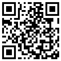 QR Code for dash:XewJoBNkhnWfvTYVzMcf5pwU6o7KXUGGEd