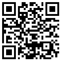 QR Code for dash:XexFZCBc9urx9Fnj9V6pcgjCeuSS3gZTXb
