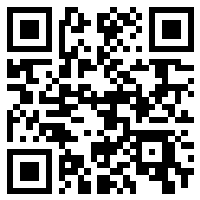 QR Code for dash:XexPVcQEr65RVWrp32wrkH98daCWNXVeAH